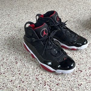Jordan’s good condition